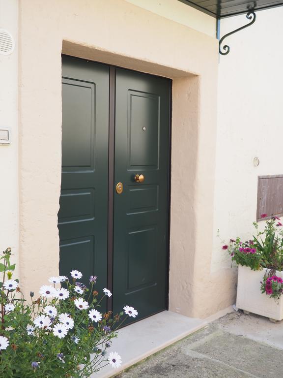 Appartement Ai Sassi Di Pietro à Matera Extérieur photo