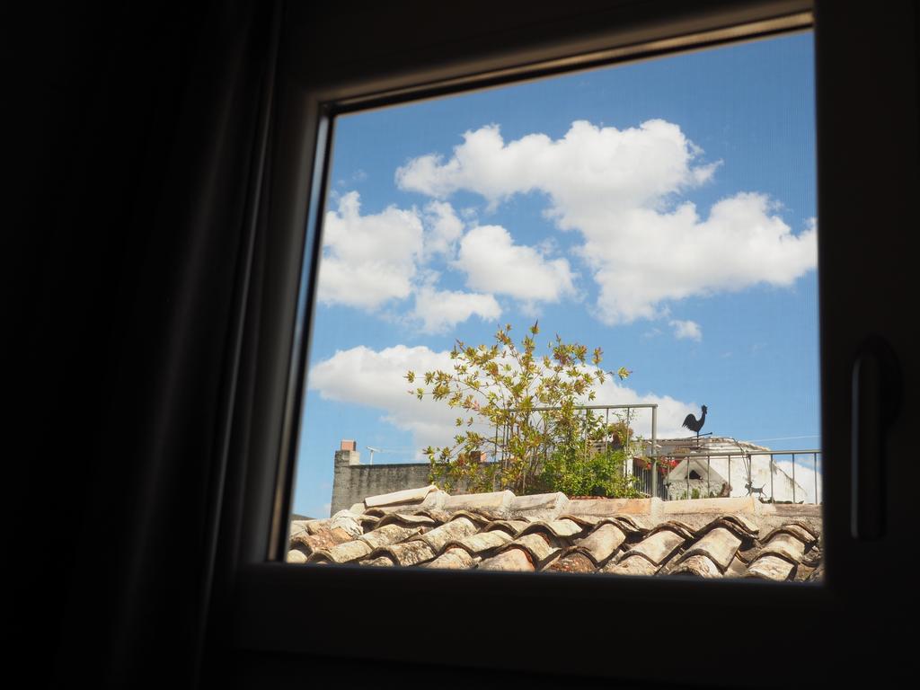 Appartement Ai Sassi Di Pietro à Matera Extérieur photo