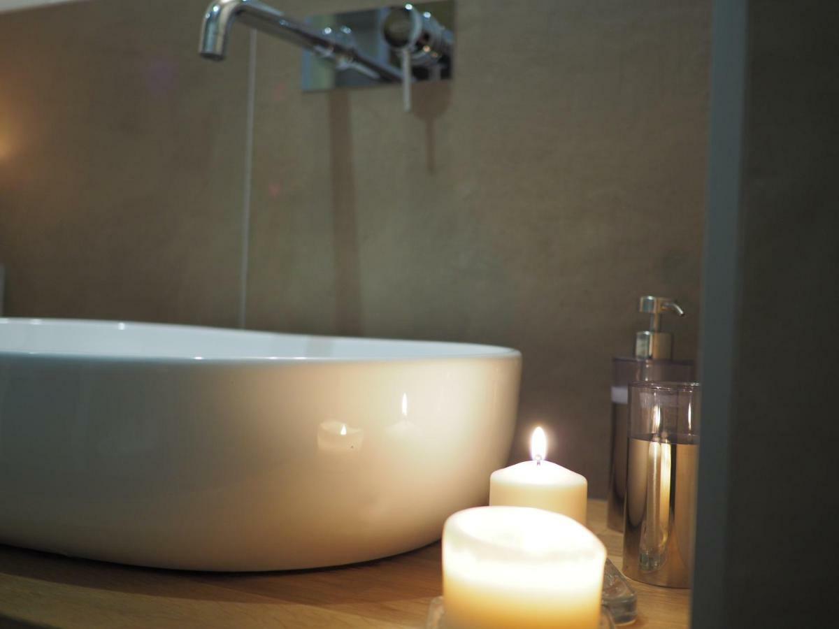 Appartement Ai Sassi Di Pietro à Matera Extérieur photo