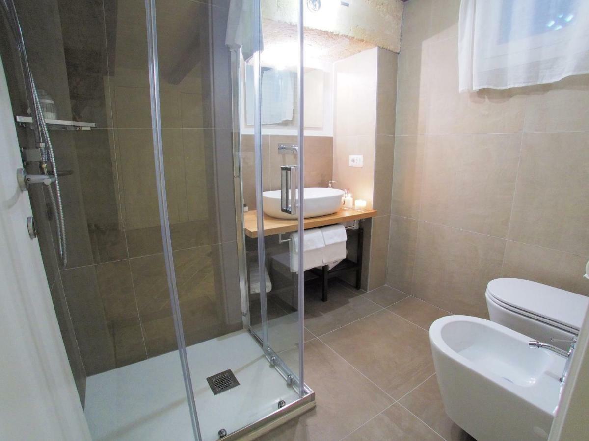 Appartement Ai Sassi Di Pietro à Matera Extérieur photo